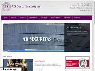 www.absecuritas.com