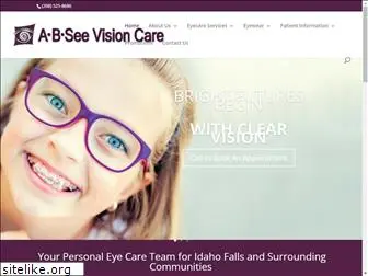abseevisioncare.com