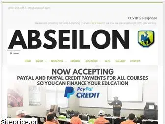 abseilon.com