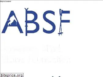 absf.org