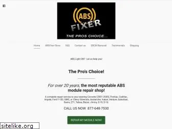 absfixer.com