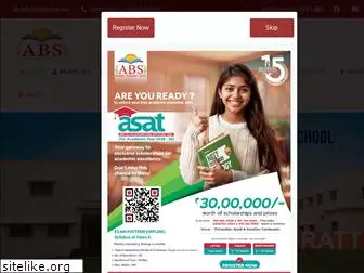 absglobal.org thumbnail