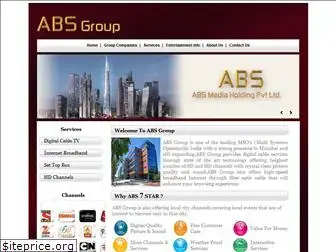 absgroup.co.in