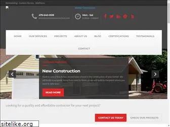 abshierconstruction.com