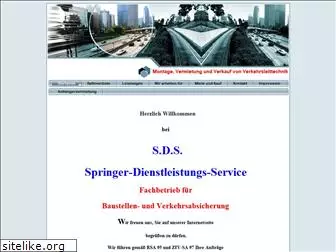 absicherung-springer.de