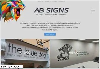 absigns.ie