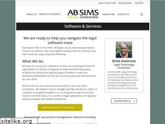 absims.com