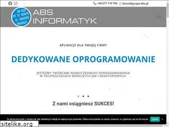 absinformatyk.pl