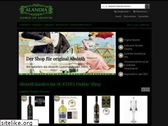 absinth-alandia.de