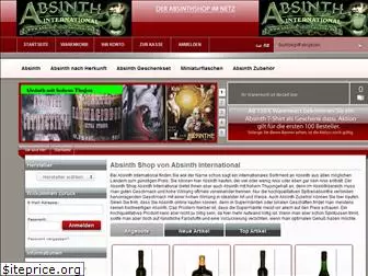 absinth-international.de