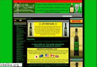 absinthe-dealer.com