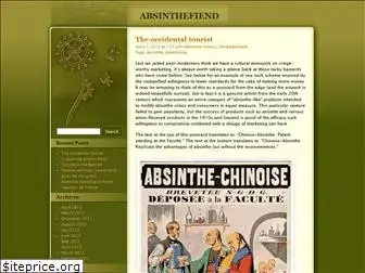 absinthefiend.wordpress.com