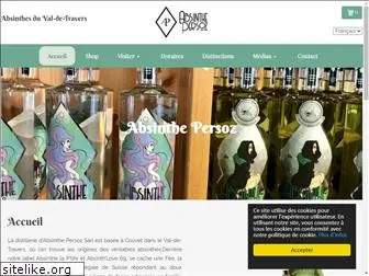 absinthelaptite.ch