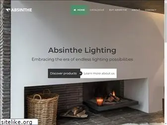 absinthelights.com