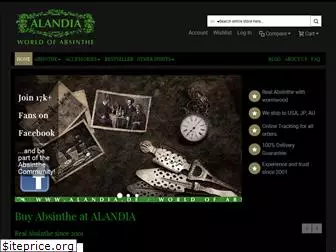 absinthiana.com