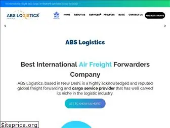 abslogistics.in