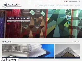 absmetals.com