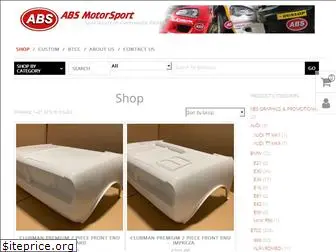 absmotorsport.co.uk