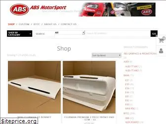 absmotorsport.net