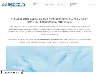 absocold.com