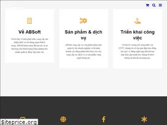 absoft.com.vn