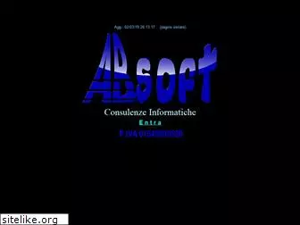 absoft.it