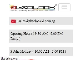 absolookid.com.sg