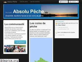 absolu-peche.fr