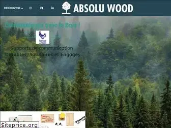 absolu-wood.com