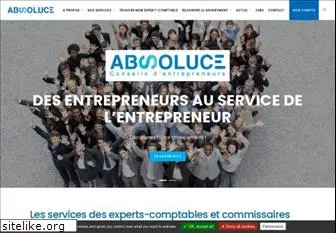absoluce.net