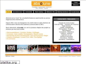 absolune.com