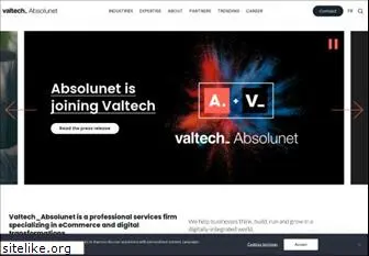 absolunet.com