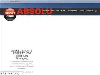 absolusports.com