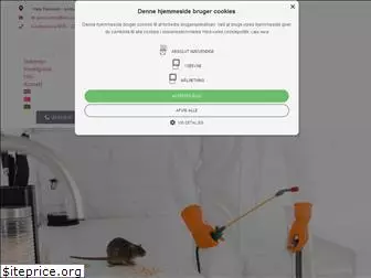 absolut-skadedyr.dk