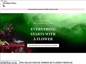 absolutaflora.com