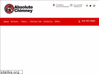 absolute-chimney.com