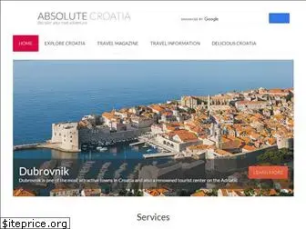 absolute-croatia.com