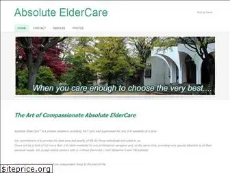 absolute-eldercare.org