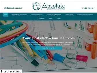 absolute-elec.co.uk