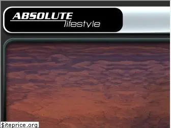 absolute-lifestyle.com