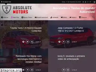 absolute-motors.com