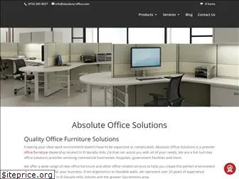 absolute-office.com