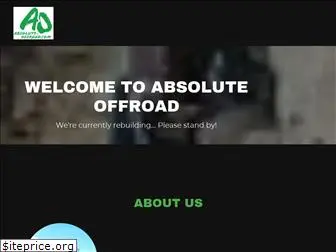 absolute-offroad.com