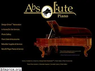 absolute-piano.com