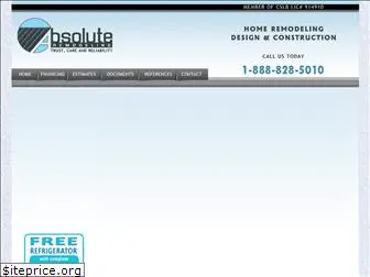 absolute-remodeling.com