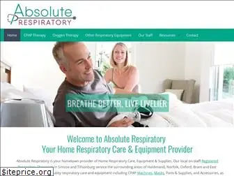 absolute-respiratory.com