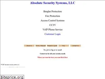 absolute-security.com