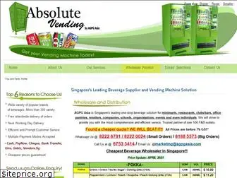 absolute-vending.com