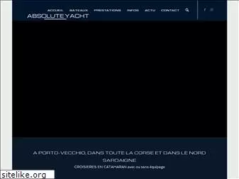 absolute-yacht.com