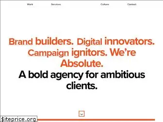 absolute.agency